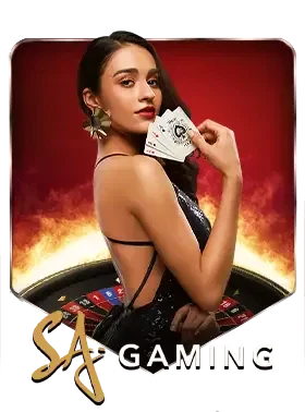 SAGAMING