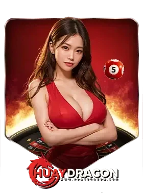 HUAYDRAGON
